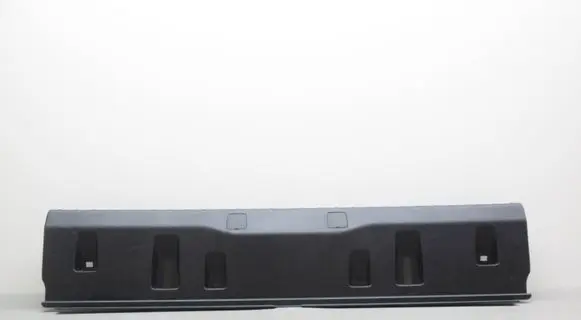 BMW 7 G11 G12 Trunk/boot sill cover protection 7344675