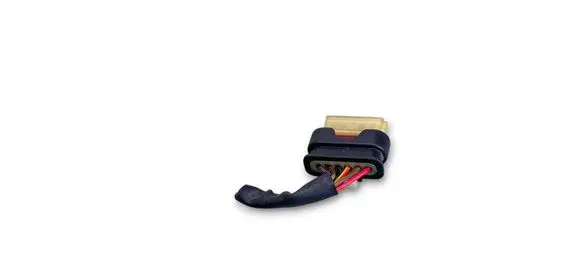 Mercedes-Benz GLC X253 C253 Other wiring loom 805124 55351