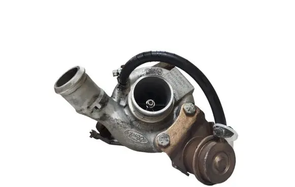 Ford Transit Turbo 601Q6K682