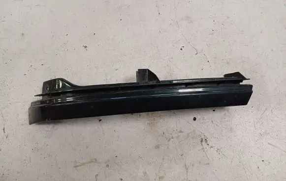 Opel Zafira A Under headlight/headlamp trim 90580651