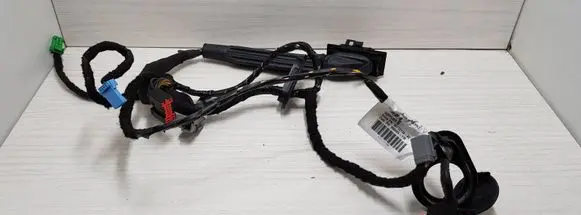 Volvo V50 Front door wiring loom 30772110AE 30772110 996665110