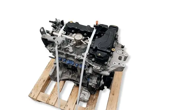 Citroen DS4 Engine HN02 10XTA2 0920230