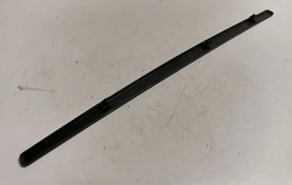 Audi A5 8T 8F Other interior part 8T0877155B