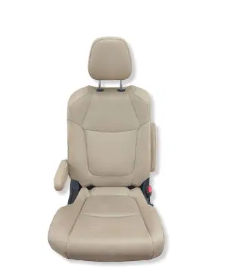 Toyota Sienna XL40 IV Rear seat B189919140B5 TB1N602