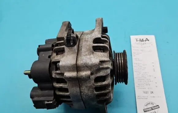 KIA Rio Generator/alternator 37300-22650 IMPRK1495357