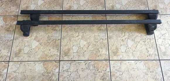 Volkswagen Multivan T5 Roof bar rail