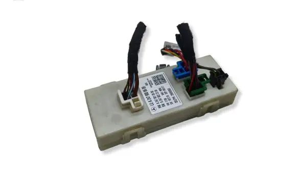 Mercedes-Benz GLB x247 Tailgate/trunk control unit/module A2479008609 A2479022304 A2479010900