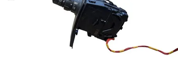 Renault Clio III Indicator stalk 88102003 0341050170