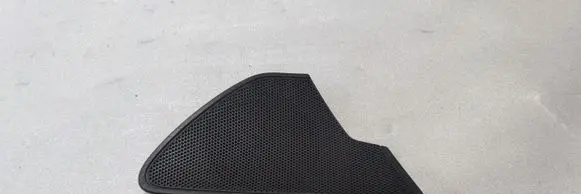 Audi A6 S6 C7 4G Front door speaker cover trim 4G0035424