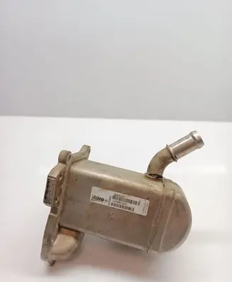 Renault Scenic III - Grand scenic III EGR valve cooler V29001603 996936M
