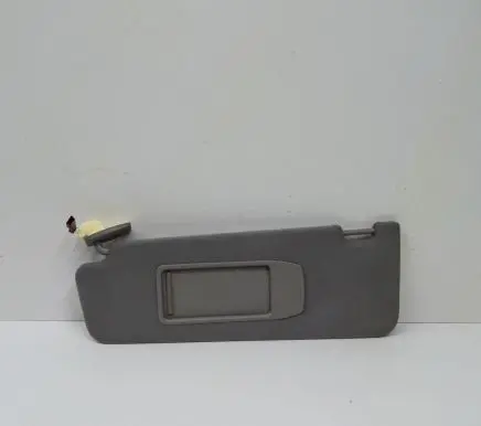 BMW 5 GT F07 Sun visor