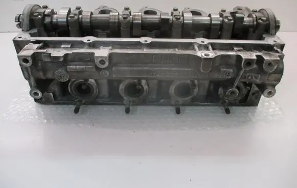 Engine head