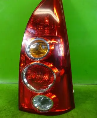 Mazda Premacy Rear/tail lights