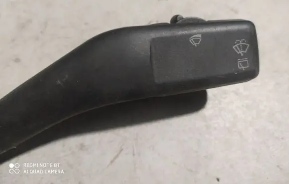 Volkswagen Golf V Wiper control stalk 1K0953519