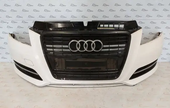 Audi A3 S3 8P Front bumper 8P0807437H