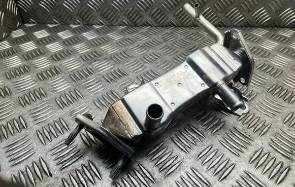 Toyota Prius (XW30) EGR valve cooler 2560137010