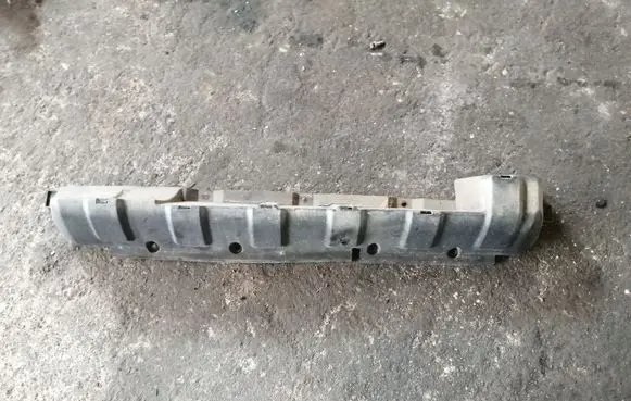 Nissan X-Trail T30 Rear bumper underbody cover/under tray 850668H300