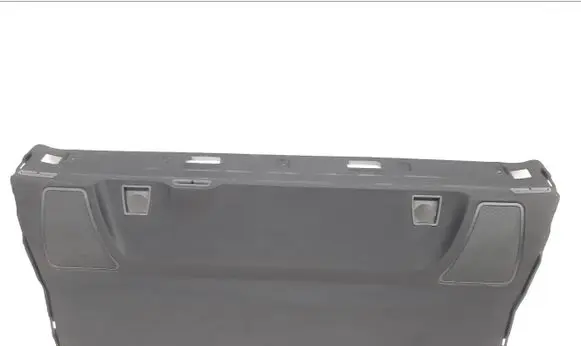 BMW 5 F10 F11 Parcel shelf 8038183 8038187 51468038183