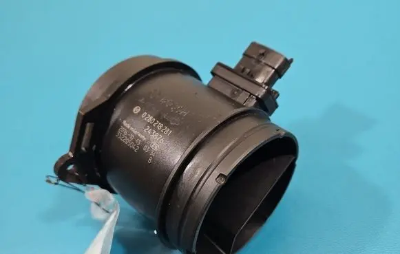 Maserati Quattroporte Mass air flow meter 0280218281 IMPRK1533169