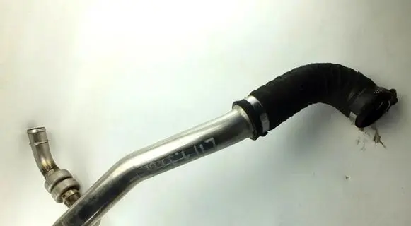 Renault Megane I Coolant pipe/hose 