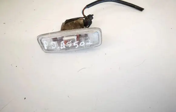 Nissan Murano Z50 Front fender indicator light