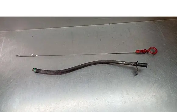 Volvo S60 Oil level dip stick 08642783