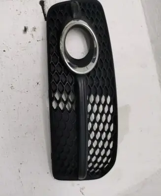 Audi Q5 SQ5 Front bumper lower grill