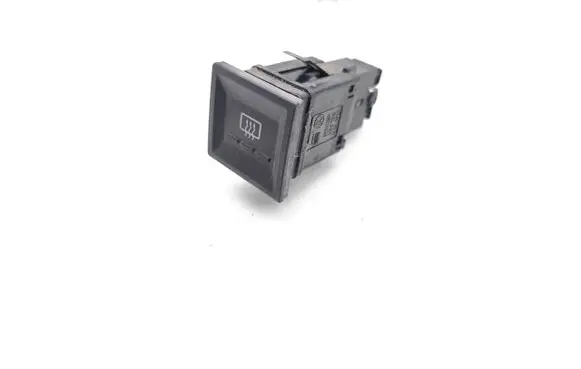 Volkswagen Transporter - Caravelle T5 Windscreen/window heater switch 7E0959621