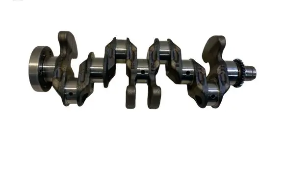 Volkswagen PASSAT B8 Crankshaft 04EDM 310817