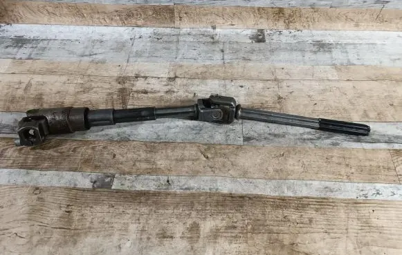Audi A6 S6 C6 4F Steering column universal joint