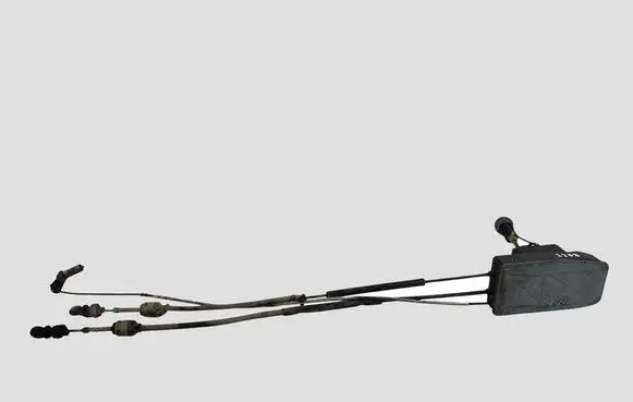 Citroen C5 Gear shifter/selector 9686782680