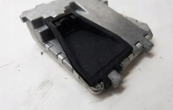 Mercedes-Benz E W212 Windshield/windscreen camera A0009050038