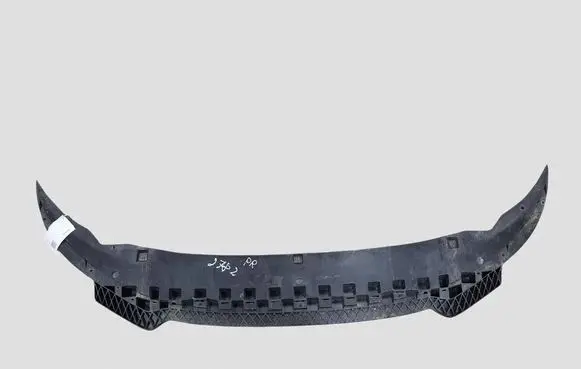 Audi A3 S3 8P Front bumper lip 8P0807233