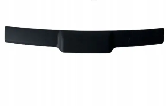 Toyota Auris E180 Tailgate/trunk upper cover trim 6479002070