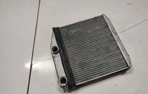Fiat Punto (188) Heater blower radiator 