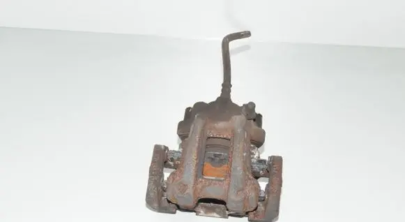 BMW 4 F32 F33 Rear brake caliper 6850857 34216850857