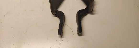 KIA Ceed Engine bonnet/hood hinges 