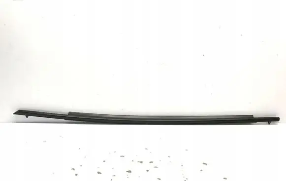 Front door trim (molding)