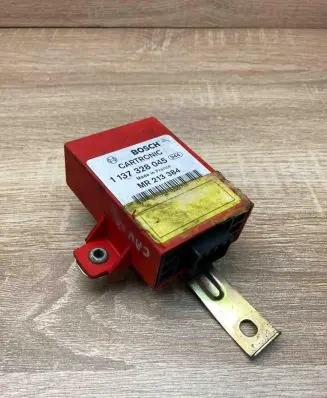 Mitsubishi Carisma Parking PDC control unit/module 1137328045 MR213384