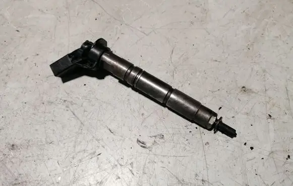 Mercedes-Benz R W251 Fuel injector A6420701387 0445115064