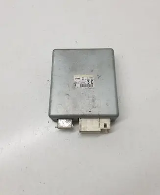 Power steering control unit/module