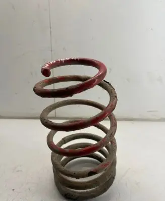 Alfa Romeo 156 Rear coil spring