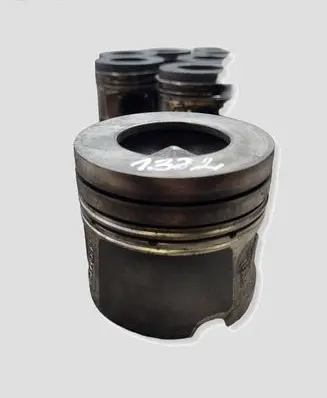 BMW 3 E90 E91 Piston N47