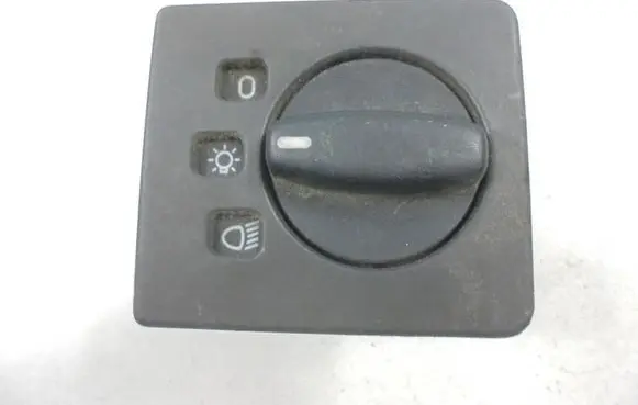 Citroen Jumper Light switch 