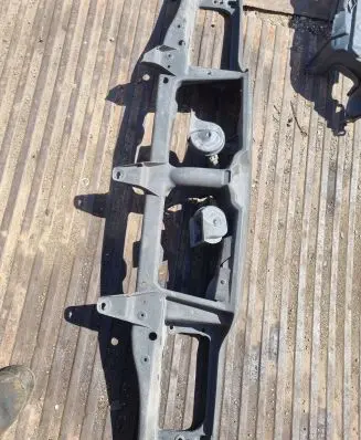 Volvo S70 V70 V70 XC Front bodywork piece