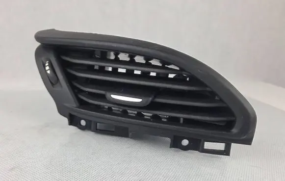 Fiat Tipo Dash center air vent grill 07356936050