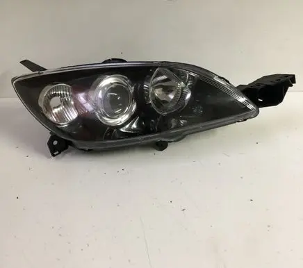 Mazda 3 I Headlight/headlamp P2951