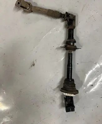 Jeep Cherokee III KJ Steering column universal joint 