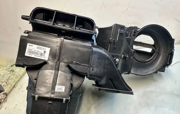 Seat Ibiza IV (6J,6P) Interior heater climate box assembly housing 6R1819152
