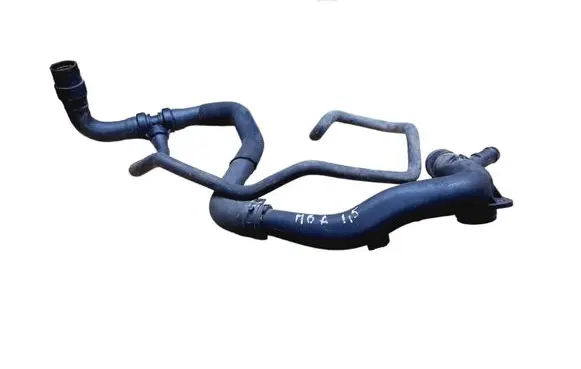 Mercedes-Benz A W169 Engine coolant pipe/hose A2662000052